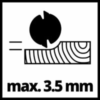 Рубанок Einhell TE-PL 920 4345325 - Превью изображения №10 — Интернет-магазин ПроЗаказ