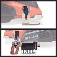 Рубанок Einhell TE-PL 920 4345325 - Превью изображения №2 — Интернет-магазин ПроЗаказ