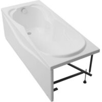 Ванна Aquanet Viola 180x75 (с каркасом) - Превью изображения №10 — Интернет-магазин ПроЗаказ
