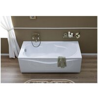 Ванна Aquanet Viola 180x75 (с каркасом) - Превью изображения №8 — Интернет-магазин ПроЗаказ