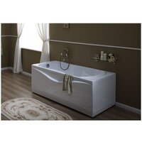 Ванна Aquanet Viola 180x75 (с каркасом) - Превью изображения №6 — Интернет-магазин ПроЗаказ