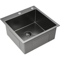 Кухонная мойка Axus LS-5050BD - Превью изображения №2 — Интернет-магазин ПроЗаказ