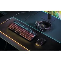 Клавиатура SteelSeries Apex 9 TKL (нет кириллицы) - Превью изображения №3 — Интернет-магазин ПроЗаказ