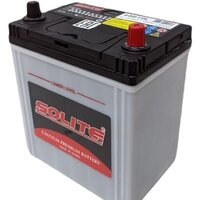 Автомобильный аккумулятор Solite 44B19L (44 А·ч) - Превью изображения №3 — Интернет-магазин ПроЗаказ