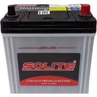 Автомобильный аккумулятор Solite 44B19L (44 А·ч) - Превью изображения №2 — Интернет-магазин ПроЗаказ