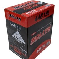 Автомобильный аккумулятор Solite 44B19L (44 А·ч) - Превью изображения №7 — Интернет-магазин ПроЗаказ