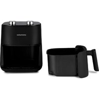 Аэрогриль (аэрофритюрница) Grundig FRY 6321 L - Превью изображения №5 — Интернет-магазин ПроЗаказ