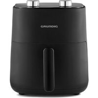 Аэрогриль (аэрофритюрница) Grundig FRY 6321 L - Превью изображения №2 — Интернет-магазин ПроЗаказ