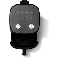 Аэрогриль (аэрофритюрница) Grundig FRY 6321 L - Превью изображения №3 — Интернет-магазин ПроЗаказ