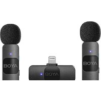 BOYA BY-V2