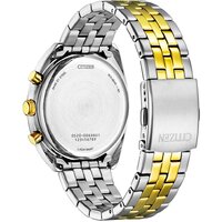Наручные часы Citizen AN8214-55E - Превью изображения №2 — Интернет-магазин ПроЗаказ