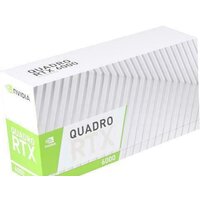 Видеокарта PNY Quadro RTX 6000 24GB GDDR6 VCQRTX6000-SB - Превью изображения №6 — Интернет-магазин ПроЗаказ