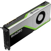 Видеокарта PNY Quadro RTX 6000 24GB GDDR6 VCQRTX6000-SB - Превью изображения №2 — Интернет-магазин ПроЗаказ