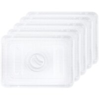 Сушилка для овощей и фруктов Kitfort KT-1914 - Превью изображения №2 — Интернет-магазин ПроЗаказ