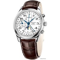 Наручные часы Longines L2.773.4.78.3 - Превью изображения №2 — Интернет-магазин ПроЗаказ