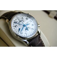 Наручные часы Longines L2.773.4.78.3 - Превью изображения №6 — Интернет-магазин ПроЗаказ