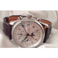 Наручные часы Longines L2.773.4.78.3 - Превью изображения №5 — Интернет-магазин ПроЗаказ