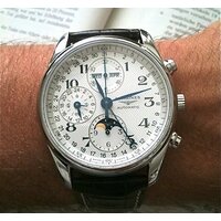 Наручные часы Longines L2.773.4.78.3 - Превью изображения №7 — Интернет-магазин ПроЗаказ