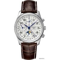 Longines L2.773.4.78.3
