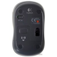 Мышь Logitech Wireless Mouse M235 Red (910-002497) - Превью изображения №4 — Интернет-магазин ПроЗаказ