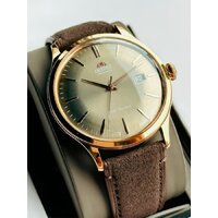 Наручные часы Orient Automatic RA-AC0P04Y - Превью изображения №4 — Интернет-магазин ПроЗаказ
