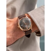 Наручные часы Orient Automatic RA-AC0P04Y - Превью изображения №6 — Интернет-магазин ПроЗаказ