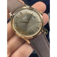 Наручные часы Orient Automatic RA-AC0P04Y - Превью изображения №5 — Интернет-магазин ПроЗаказ