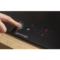 Варочная панель Gorenje G400 GI601FMC - Превью изображения №7 — Интернет-магазин ПроЗаказ