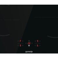 Варочная панель Gorenje G400 GI601FMC - Превью изображения №8 — Интернет-магазин ПроЗаказ