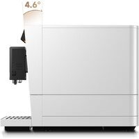 Кофемашина Mova Virtuoso 10 Pro (белый) - Превью изображения №3 — Интернет-магазин ПроЗаказ