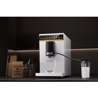 Кофемашина Mova Virtuoso 10 Pro (белый) - Превью изображения №9 — Интернет-магазин ПроЗаказ