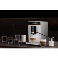 Кофемашина Mova Virtuoso 10 Pro (белый) - Превью изображения №7 — Интернет-магазин ПроЗаказ