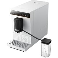 Кофемашина Mova Virtuoso 10 Pro (белый) - Превью изображения №2 — Интернет-магазин ПроЗаказ