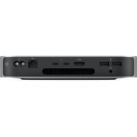 Компактный компьютер Apple Mac mini M1 Z12P000B0 - Превью изображения №4 — Интернет-магазин ПроЗаказ