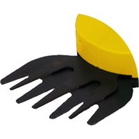 Кусторез + ножницы Huter GET-3.6 (с АКБ) - Превью изображения №2 — Интернет-магазин ПроЗаказ