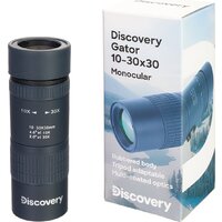 Монокуляр Levenhuk Discovery Gator 10–30х30 78229 - Превью изображения №11 — Интернет-магазин ПроЗаказ