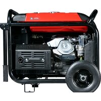 Бензиновый генератор Fubag TI 7000 A ES - Превью изображения №3 — Интернет-магазин ПроЗаказ