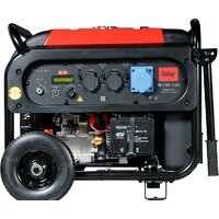 Бензиновый генератор Fubag TI 7000 A ES - Превью изображения №2 — Интернет-магазин ПроЗаказ