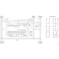 Реле контроля фаз Евроавтоматика F&F AVR-02 EA04.006.004 - Превью изображения №2 — Интернет-магазин ПроЗаказ