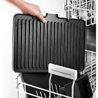 Электрогриль Braun MultiGrill 9 Pro CG9160 - Превью изображения №4 — Интернет-магазин ПроЗаказ