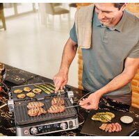 Электрогриль Braun MultiGrill 9 Pro CG9160 - Превью изображения №5 — Интернет-магазин ПроЗаказ