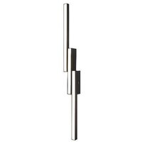 Mirastyle XL-60034/3S BK