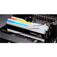 Оперативная память G.Skill Trident Z5 Neo RGB 2x16ГБ DDR5 6400 МГц F5-6400J3039G16GX2-TZ5NRW - Превью изображения №4 — Интернет-магазин ПроЗаказ