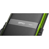 Внешний накопитель Silicon-Power Armor A60 2TB SP020TBPHDA60S3K - Превью изображения №6 — Интернет-магазин ПроЗаказ