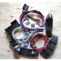 Источник бесперебойного питания Kiper Power Online 3P 20K - Превью изображения №4 — Интернет-магазин ПроЗаказ