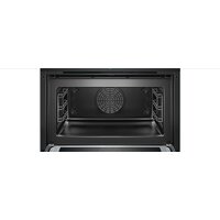 Электрический духовой шкаф Bosch CMG633BB1 - Превью изображения №6 — Интернет-магазин ПроЗаказ