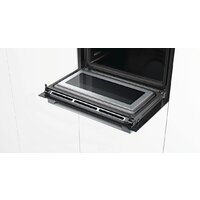 Электрический духовой шкаф Bosch CMG633BB1 - Превью изображения №4 — Интернет-магазин ПроЗаказ