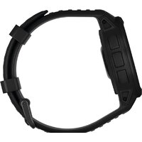 Умные часы Garmin Instinct 2 Solar Tactical Edition (черный) - Превью изображения №10 — Интернет-магазин ПроЗаказ