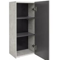  Акватон Шкаф Сохо 1A258403AJ9A0 - Превью изображения №3 — Интернет-магазин ПроЗаказ