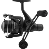 Okuma Carbonite V2 Match CBV-40MRSDH + доп. шпуля